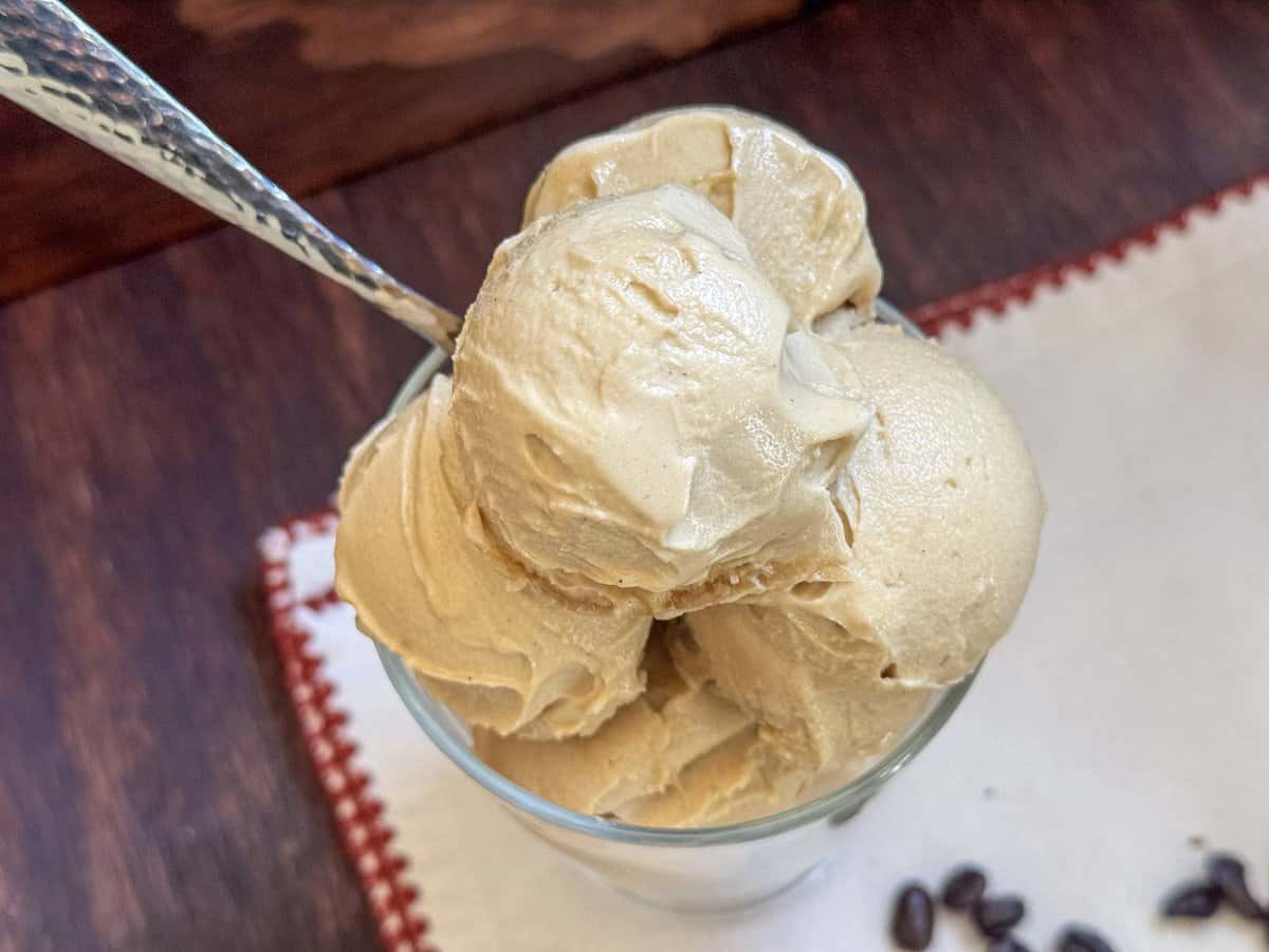 Vegan Ice Cream with the Ninja Creami: Review & Step by Step Instructions -  Healthy Slow Cooking